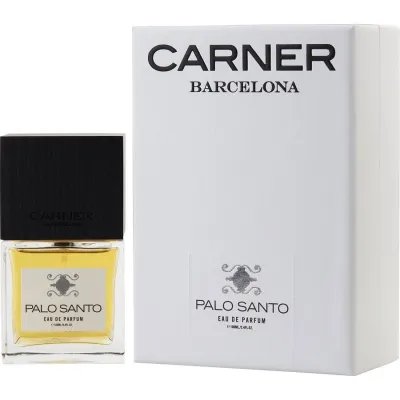 CARNER BARCELONA PALO SANTO