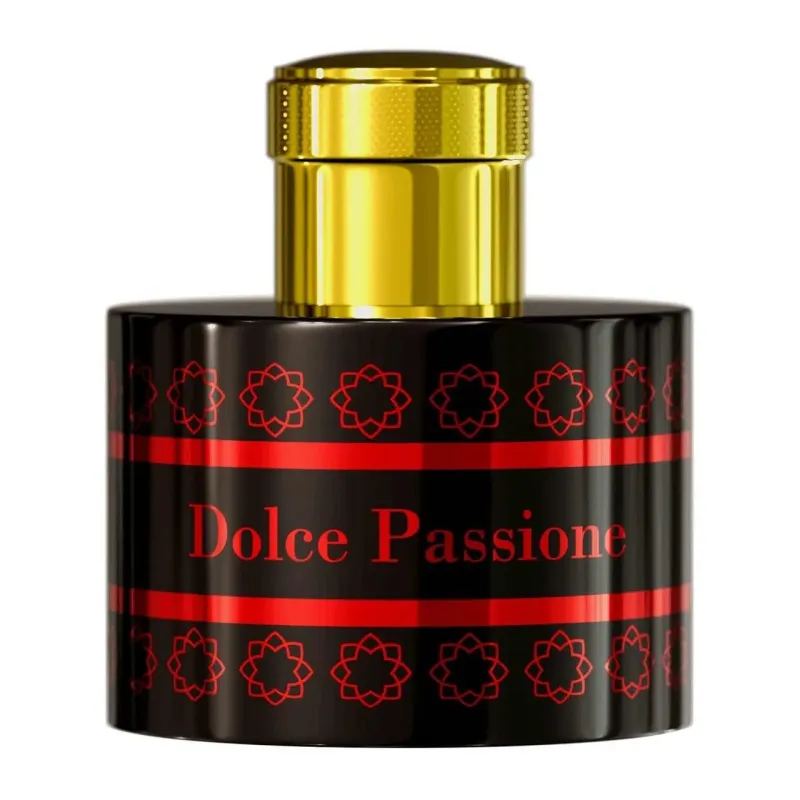 Pantheon Roma Dolce Passione Eau De Parfum 100ml – Perfume Oriental Vainillo