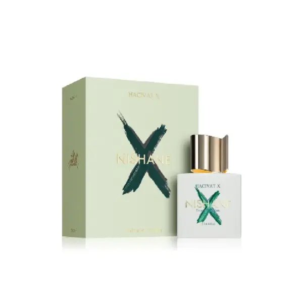 Nishane Hacivat X Eau De Parfum 100ml  – Perfume 