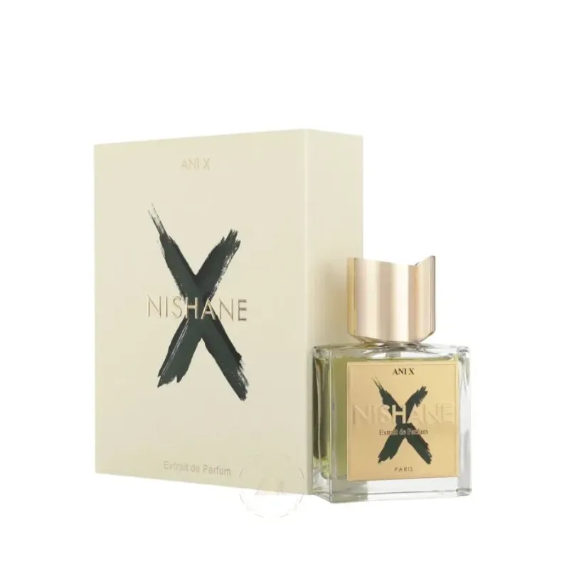 Nishane Ani X Eau De Parfum 100ml – Perfume Nishane Ani X Eau De Parfum 100ml – Perfume