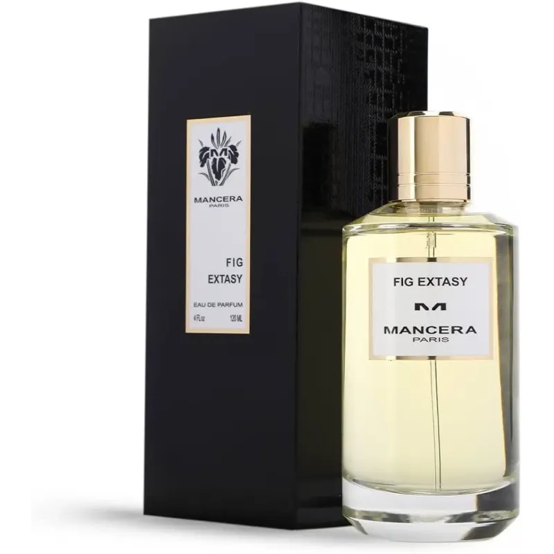 Mancera Fig Extasi Eau De Parfum 120ml  – Perfume Amaderado