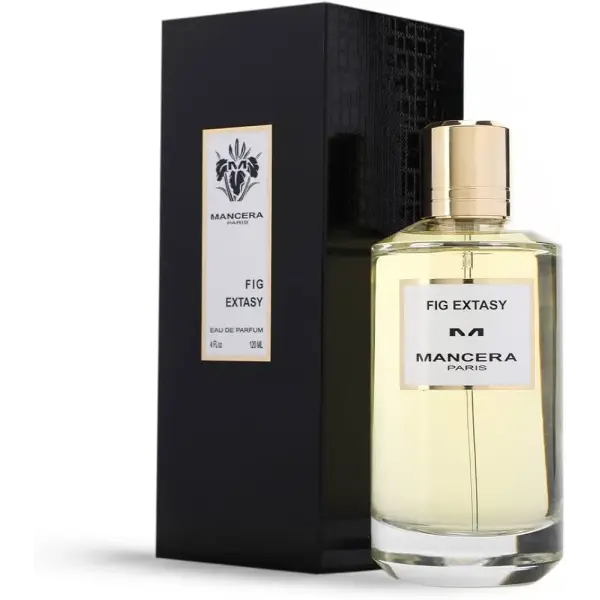 Mancera Fig Extasi Eau De Parfum 120ml  – Perfume Amaderado