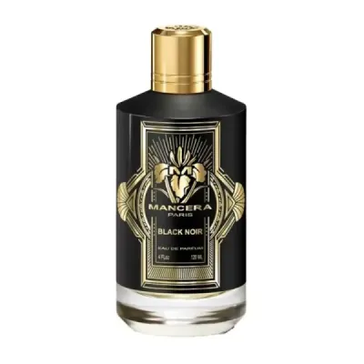 PERFUME MANCERA BLACK NOIR