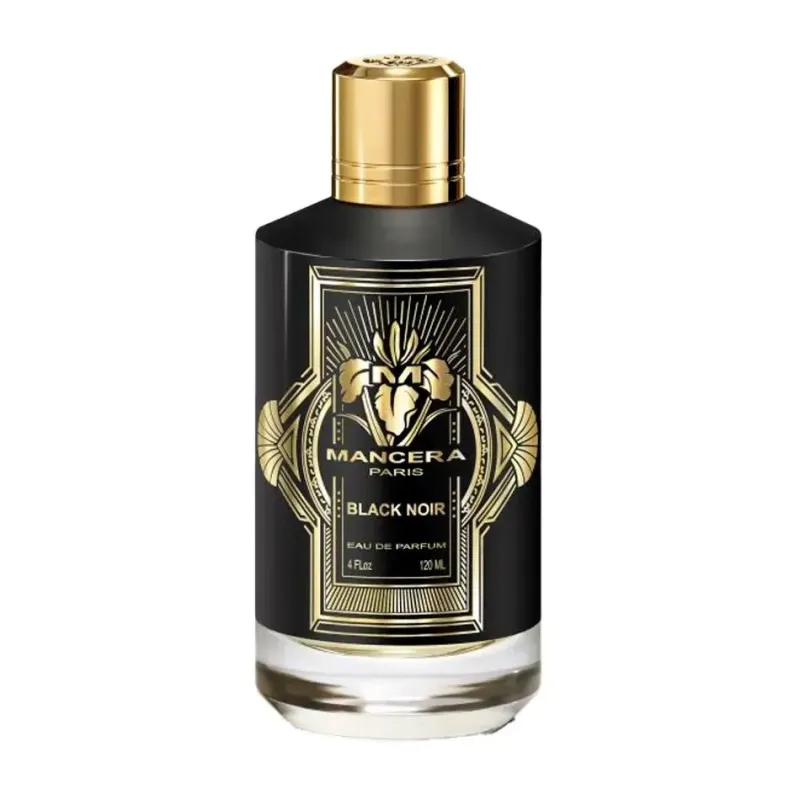 Mancera Black Noir Eau De Parfum 120ml – Perfume Mancera Black Noir Eau De Parfum 120ml – Perfume