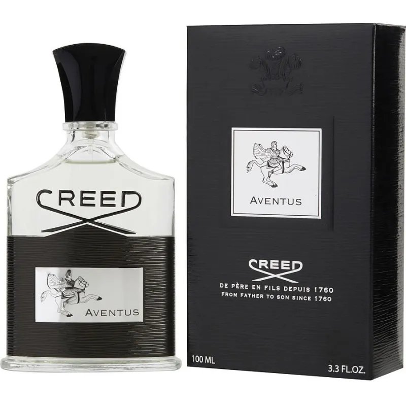Creed Aventus Eau De Parfum 100ml – Perfume Chipre Frutal Creed Aventus Eau De Parfum 100ml – Perfume Chipre Frutal
