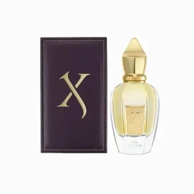 PERFUME XERJOFF VÍA CAVOUR 1