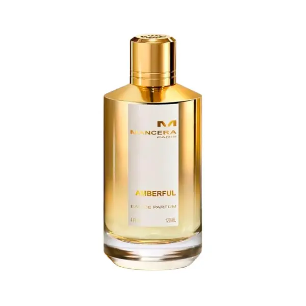 Mancera Amberfull Eau De Parfum 100ml  – Perfume Oriental