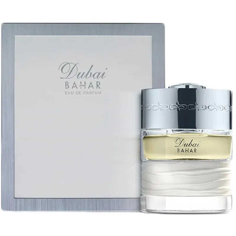 The Spirit Of Dubai Bahar 50ml – Perfume The Spirit Of Dubai Bahar 50ml – Perfume