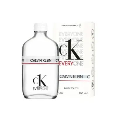 PERFUME CALVIN KLEIN CK EVERYONE