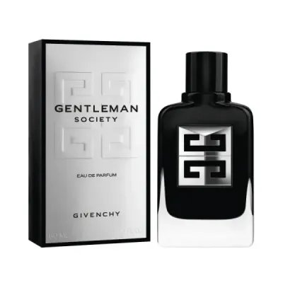 PERFUME GIVENCHY GENTLEMAN SOCIETY Givenchy Gentleman Society Eau De Parfum 100ml – Perfume Amaderado Aromático