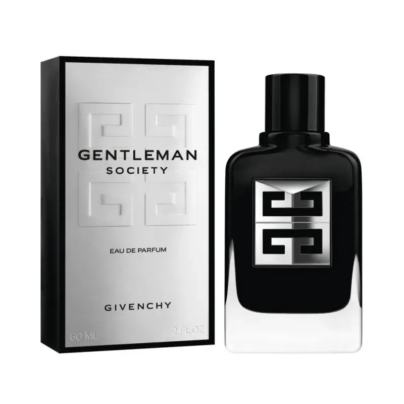 Givenchy Gentleman Society Eau De Parfum 100ml – Perfume Amaderado Aromático Givenchy Gentleman Society Eau De Parfum 100ml – Perfume Amaderado Aromático