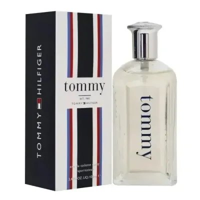 PERFUME TOMMY HILFIGER TOMMY