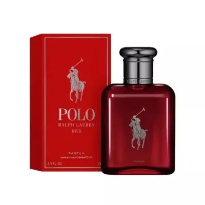 PERFUME RALPH LAUREN POLO RED PARFUM