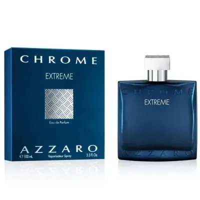PERFUME AZZARO CHROME EXTREME