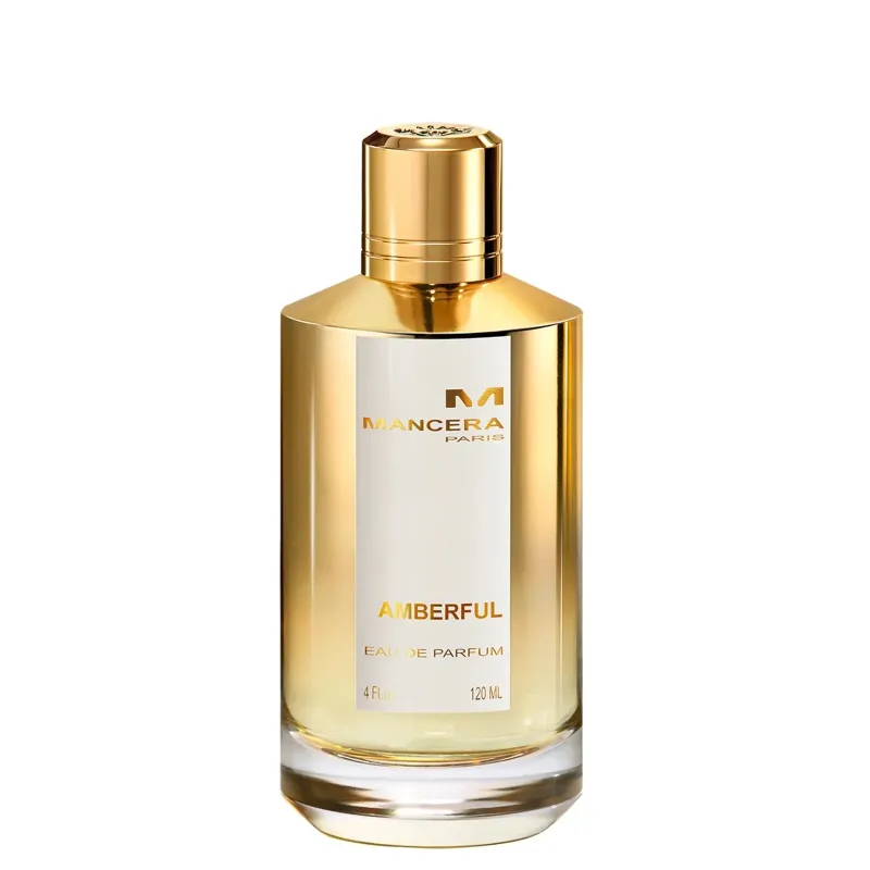 Mancera Amberful Eau De Parfum 120ml – Perfume Oriental