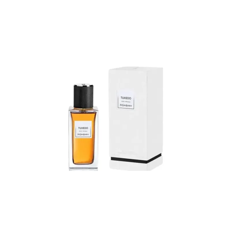 Yves Saint Laurent Tuxedo Eau De Parfum 100ml – Perfume Chipre