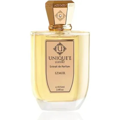 PERFUME UNIQUE'E LUXURY IZMIR