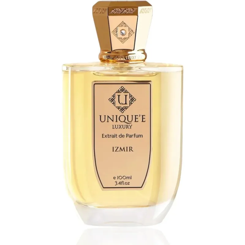 Unique'e Luxury Izmir Eau De Parfum 100ml – Perfume Unique'e Luxury Izmir Eau De Parfum 100ml – Perfume