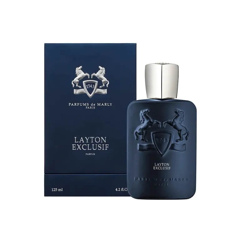 Parfums De Marly Layton Exclusif Eau De Parfum 125ml – Perfume Oriental Parfums De Marly Layton Exclusif Eau De Parfum 125ml – Perfume Oriental