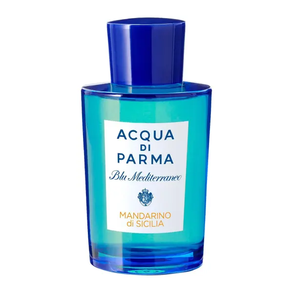 Acqua Di Parma Mandarino Di Sicilia Eau De Parfum 100ml  – Perfume Cítrico Aromático