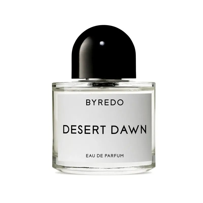 Byredo Desert Dawn 100ml – Perfume Amaderado Especiado