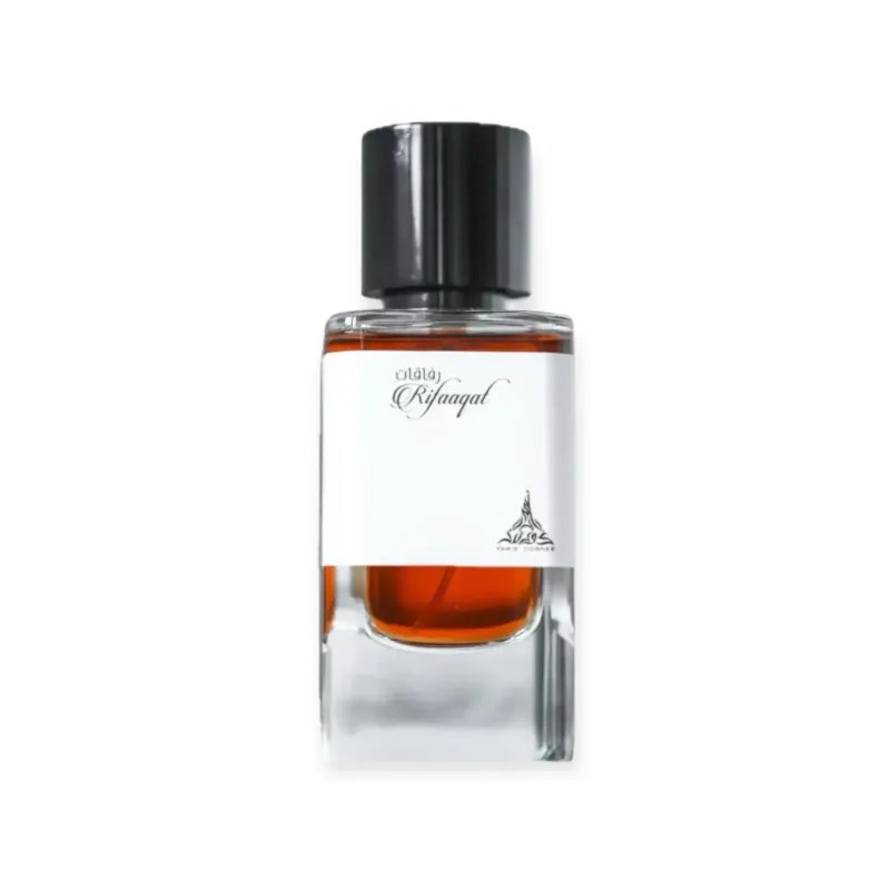 Paris Corner Rifaaqat Eau De Parfum 85ml – Perfume Vainillo