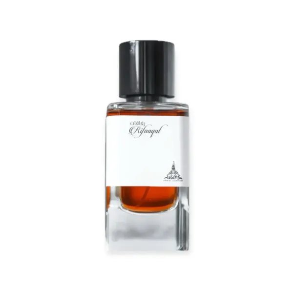 Paris Corner Rifaaqat Eau De Parfum 85ml  – Perfume Vainillo