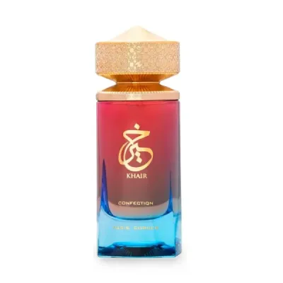 PERFUME PARIS CORNER KAHIR CONFECTION