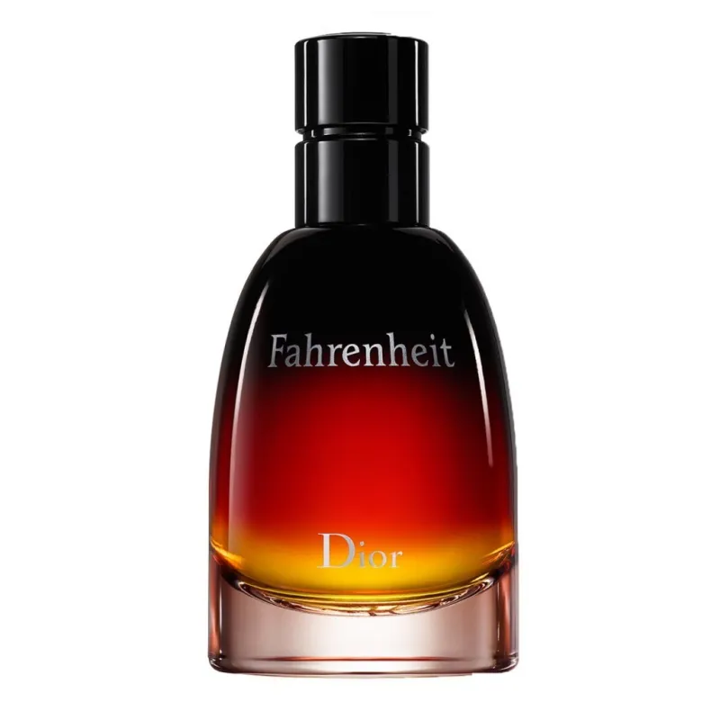 Dior Fahrenheit Parfum Parfum 75ml – Perfume Ámbar Especiado Dior Fahrenheit Parfum Parfum 75ml – Perfume Ámbar Especiado