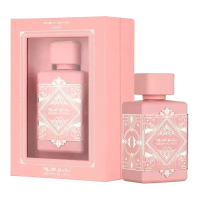 PERFUME LATTAFA NOBLE BLUSH