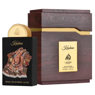 PERFUME LATTAFA KASHAN