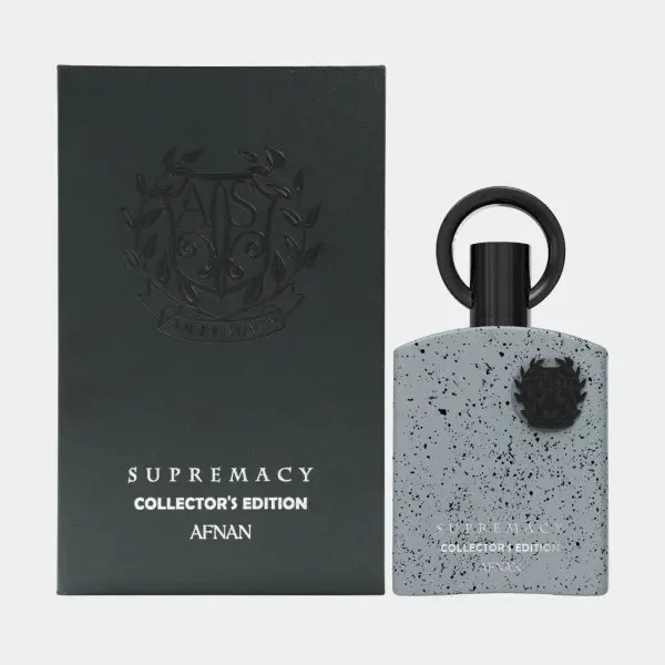 Afnan Supremacy Collector Edition Pour Homme Eau De Parfum 100ml  – Perfume Chipre Frutal