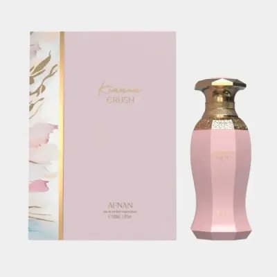 PERFUME AFNAN KIAANA CRUSH
