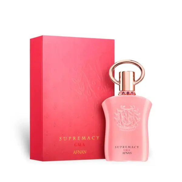 Afnan Supremacy Gala Eau De Parfum 100ml  – Perfume Oriental Floral