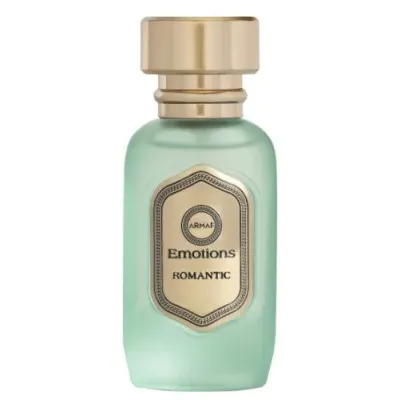 Armaf Romantic Eau De Parfum 100ml – Perfume Cuero