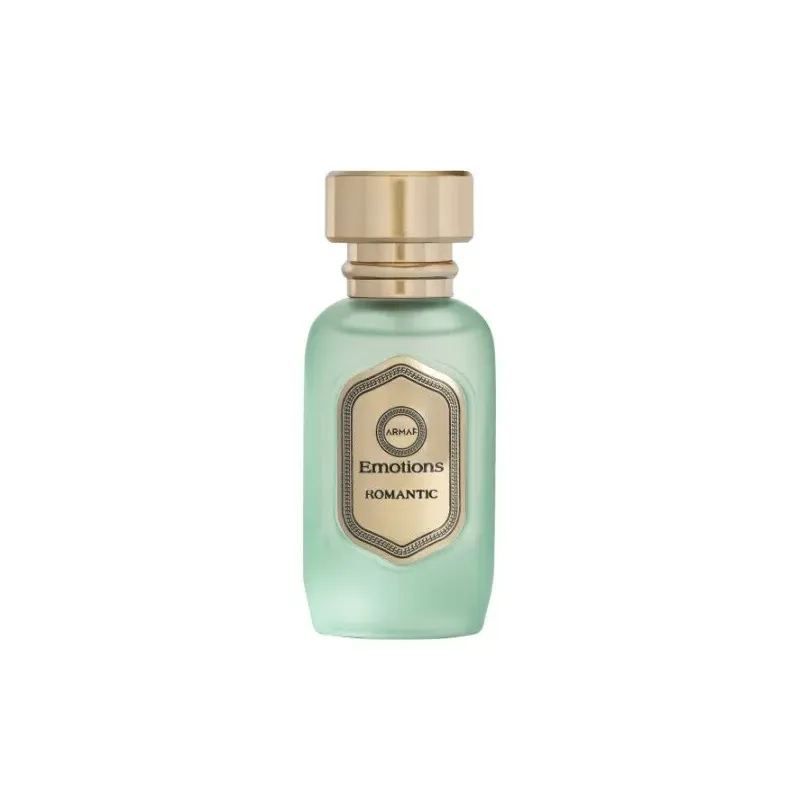 Armaf Romantic Eau De Parfum 100ml – Perfume Cuero