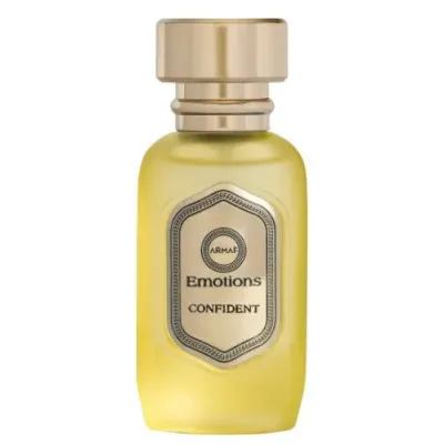PERFUME ARMAF CONFIDENT