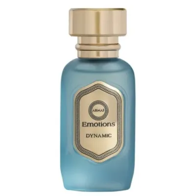PERFUME ARMAF DYNAMIC