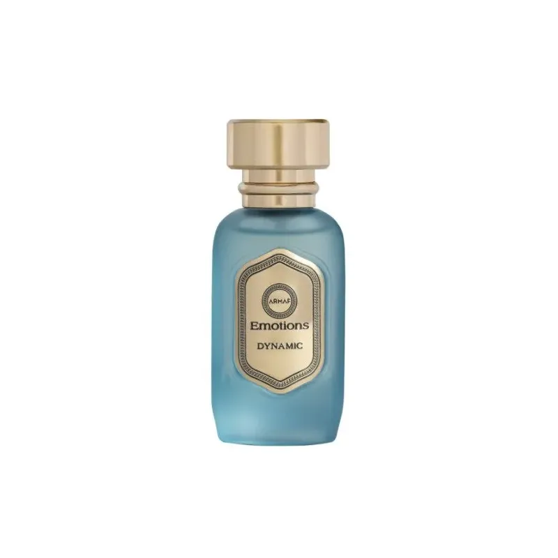 Armaf Dynamic Eau De Parfum 100ml  – Perfume Floral Frutal