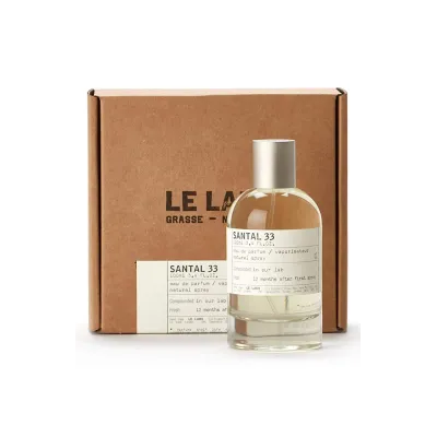 LE LABO SANTAL 33