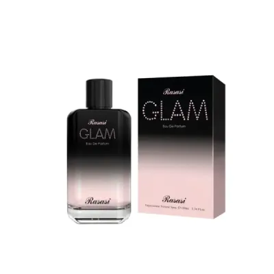 PERFUME RASASI GLAM Rasasi Glam Eau De Parfum 100ml – Perfume Oriental Floral