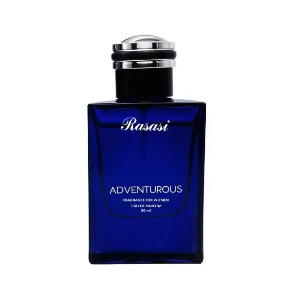 Rasasi Adventurous Eau De Parfum 100ml  – Perfume Oriental