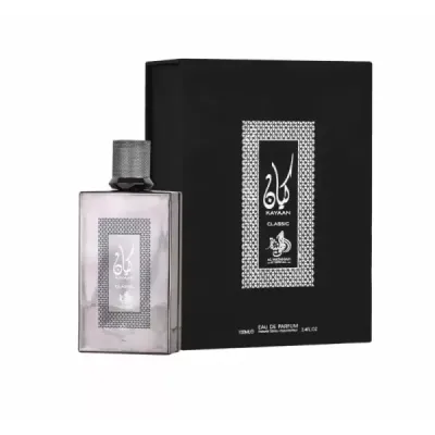 PERFUME AL WATANIAH KAYAAN CLASSIC