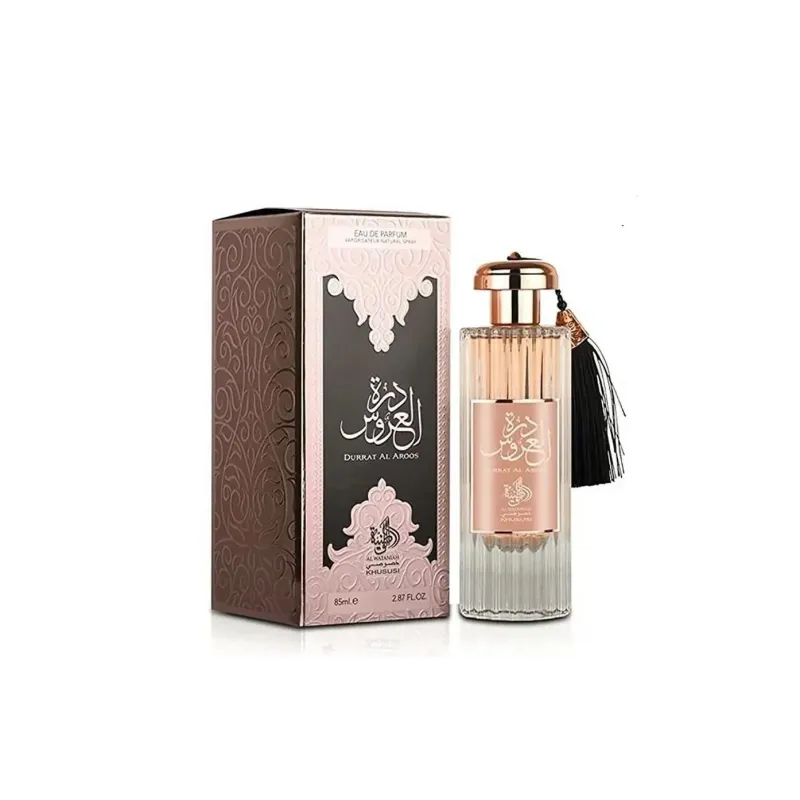 Al Wataniah Durrat Al Aroos Eau De Parfum 100ml – Perfume Oriental Al Wataniah Durrat Al Aroos Eau De Parfum 100ml – Perfume Oriental