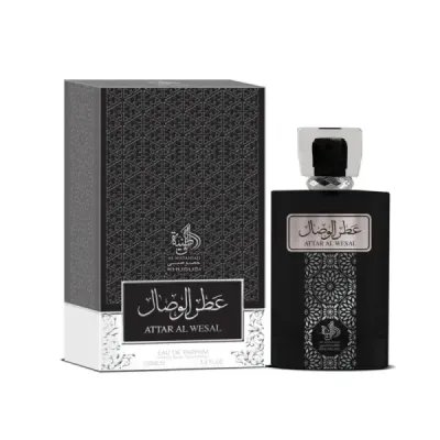 PERFUME AL WATANIAH ATTAR AL WESAL