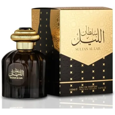 PERFUME AL WATANIAH SULTAN AL LAIL