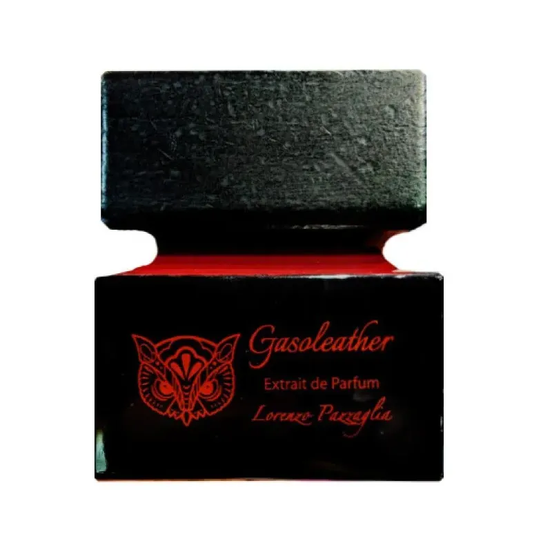 Lorenzo Pazzaglia Gasoleather Eau De Parfum 50ml – Perfume Cuero
