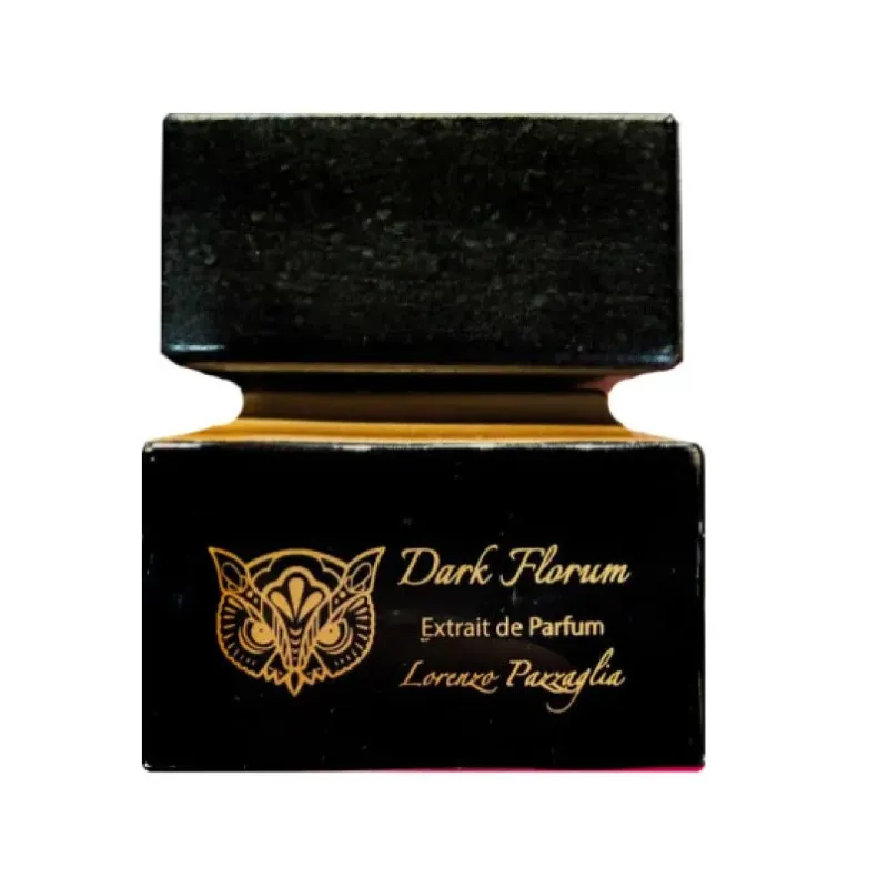 Lorenzo Pazzaglia Dark Florum Eau De Parfum 50ml – Perfume Oriental Especiado