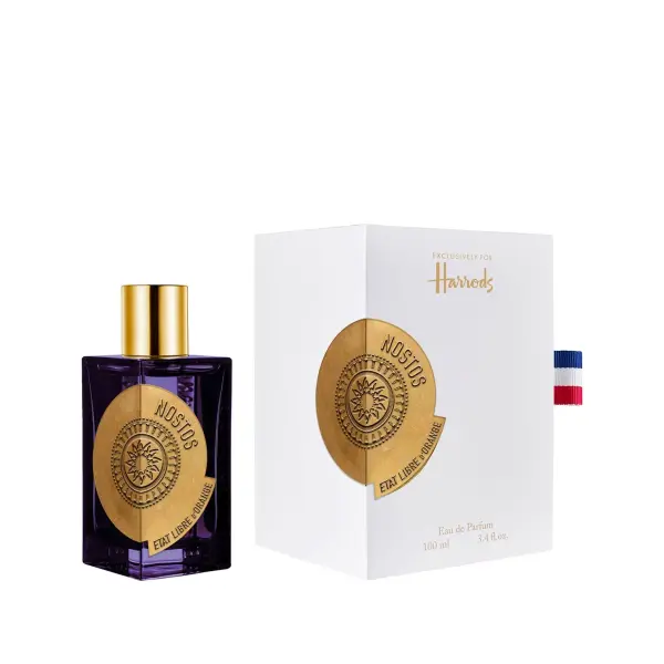 Etat Libre D'orange Nostos Eau De Parfum 100ml  – Perfume 