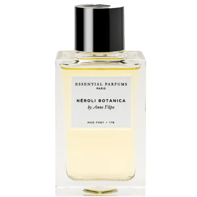 Essential Parfums Neroli Botanica Eau De Parfum 100ml – Perfume Cítrico Essential Parfums Neroli Botanica Eau De Parfum 100ml – Perfume Cítrico